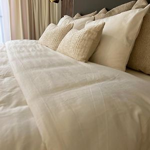 Studio met een King Size Bed